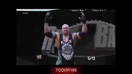 Wwe.raw 26.11.2012.част 1
