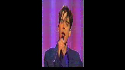 Everything Changes - Take That
