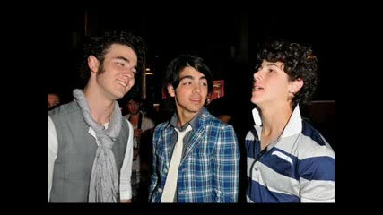 Jonas Brothers - Hello Goodbye [bg Sub]