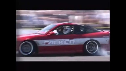 America's Best Drift