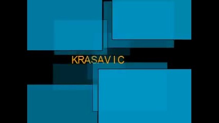 krasavicite