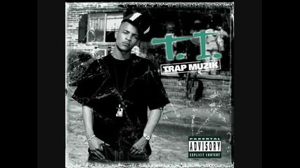 T.i. - Rubber Band Man (trap Muzik)