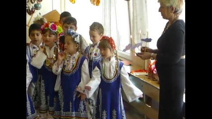 Лазаруване