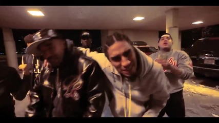 Sanogram Feat. N.o.r.e. - King Pins
