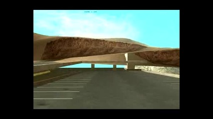 [fdt]dj nemo drifting