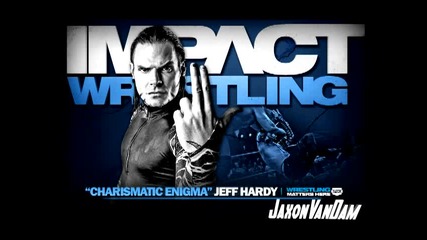 New Jeff Hardy Theme Song 2012 - Resurrected [download Link in Description]