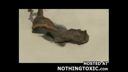 Какво Става Когато Живакът Гори