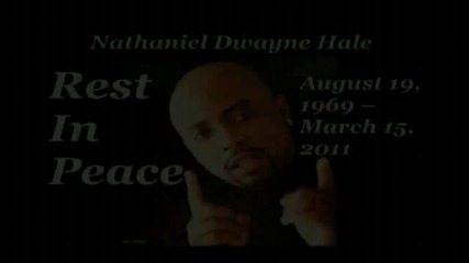 Nate Dogg - One More Day
