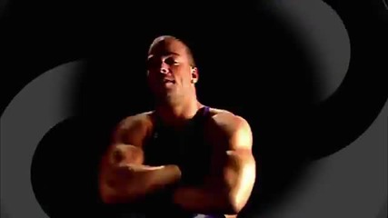 Rob Van Dam returns to Wwe at Money in the Bank