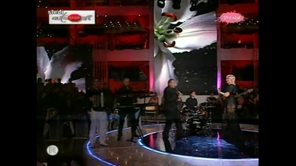 LEPA BRENA - NE BIH JA BILA JA, 27.07.2011. GRAND