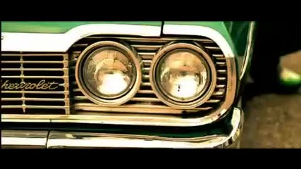 Where Da Gs - Dizzee Rascal feat Bun B 