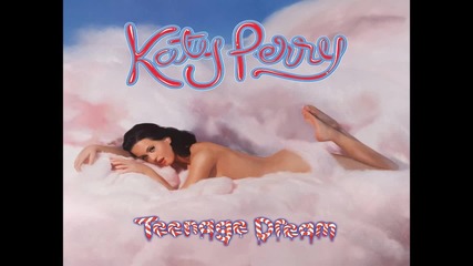 Katy Perry Peacock (album Version) 