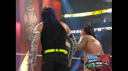 Jeff Hardy My Life My Rules (2oo9) Част 23