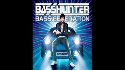 Basshunter - Walk On Water ( Ultra Djs Rmx)
