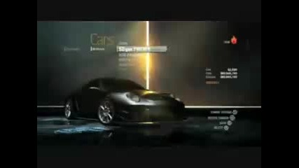 Need For Speed Undercover