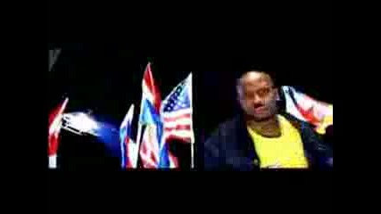 Dmx - Party Up