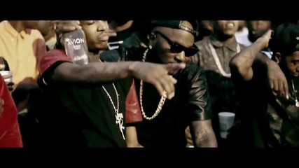 Yg - My Nigga ft. Jeezy, Rich Homie Quan
