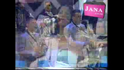 Jana 2002 - Hajde Jano