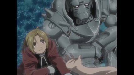 Fullmetal Alchemist - Opening 2 