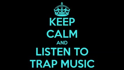 Gesh Trap Mix 2014