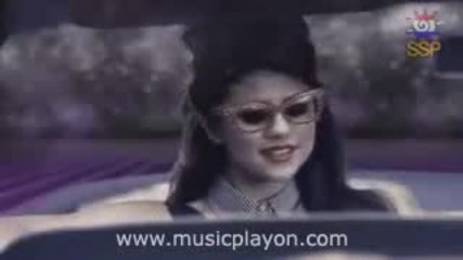 Selena Gomez & the Scene - Love You Like A Love Song (alias Remix) (2011) (musicplayon.com)