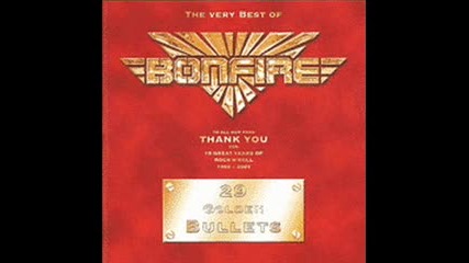 Bonfire - Take Me By The Hand
