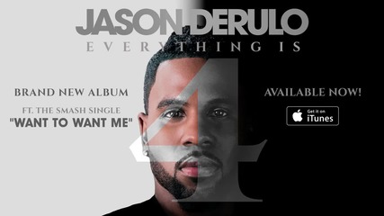 2015 Превод Jason Derulo - -love Like That- ft. K Michelle (official Audio)