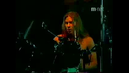 Children Of Bodom - Hate Me (Live)
