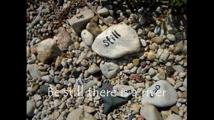 I Lift My Hands by Chris Tomlin