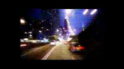 Vinnilshakers - One night in Bankok