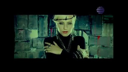 Камелия - Черна кръв
