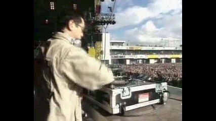 Linkin Park - With You (live)