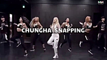 Kpop Random Dance 2019 mirrored 1