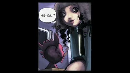 Make 5 Wishes [ Intro ]