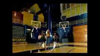 Chris Brown Feat. T - Pain - Kiss Kiss(high)