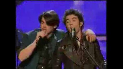 Jonas Brothers - Tonight