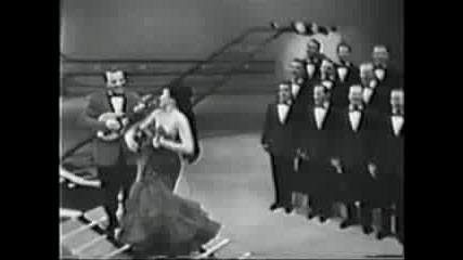 Mitch Miller Singers - Lady Play Your Mandolin