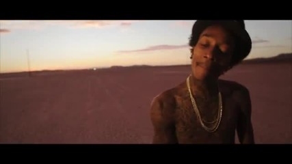 Wiz Khalifa - It's Nothin {feat. 2 Chainz }