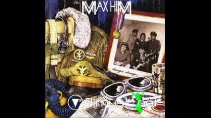 Melanie - Max Him (1986)