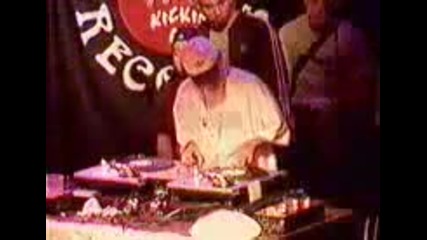 Dmc 1998 - nando vs smbdy