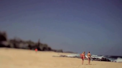 Endless feat. Allisha Summers - Take Me Away ( Summer 2013)