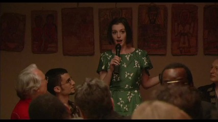 Rachel Getting Married - Трейлър [високо качество]