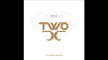 Two X - Ring Marks
