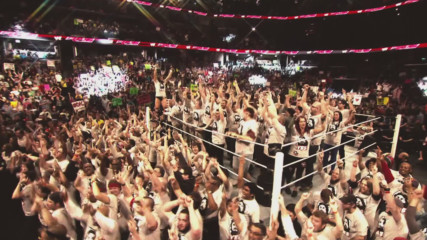 Celebrate the 25th anniversary of Monday Night Raw - Jan. 22 on USA Network