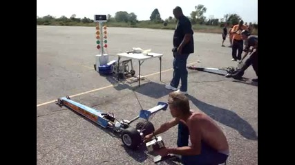 Brooklyn Rc Drag Racing