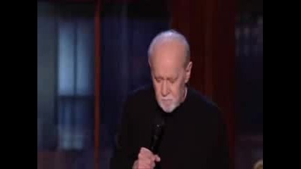 George Carlin - Its Bad For Ya /fuck Lance Armstrong part/
