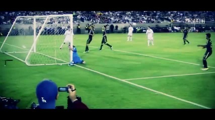 Cristiano Ronaldo 2011 2012 Goals Skills Hd