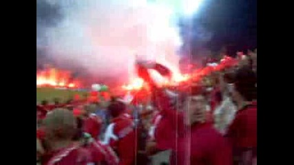Cska - Toluza (atmosferata Predi Ma4a)