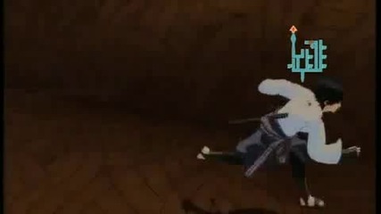 Naruto Shippuden Ultimate Ninja Storm 2 - Walkthrough Chapter 4 Part 4/7 