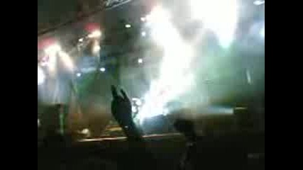 Alice Cooper Live In Kavarna(2008)